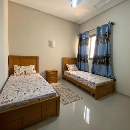 Appartement A Agadir Centre Ville Εξωτερικό φωτογραφία