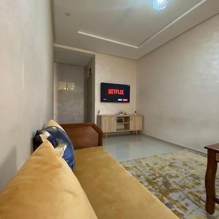 Appartement A Agadir Centre Ville Εξωτερικό φωτογραφία
