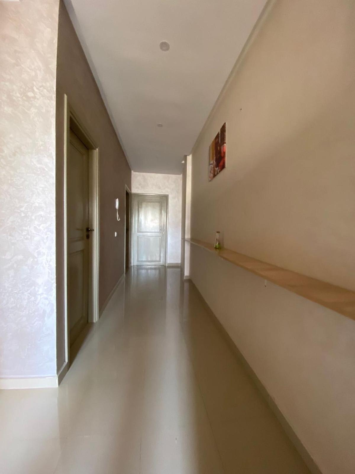 Appartement A Agadir Centre Ville Εξωτερικό φωτογραφία