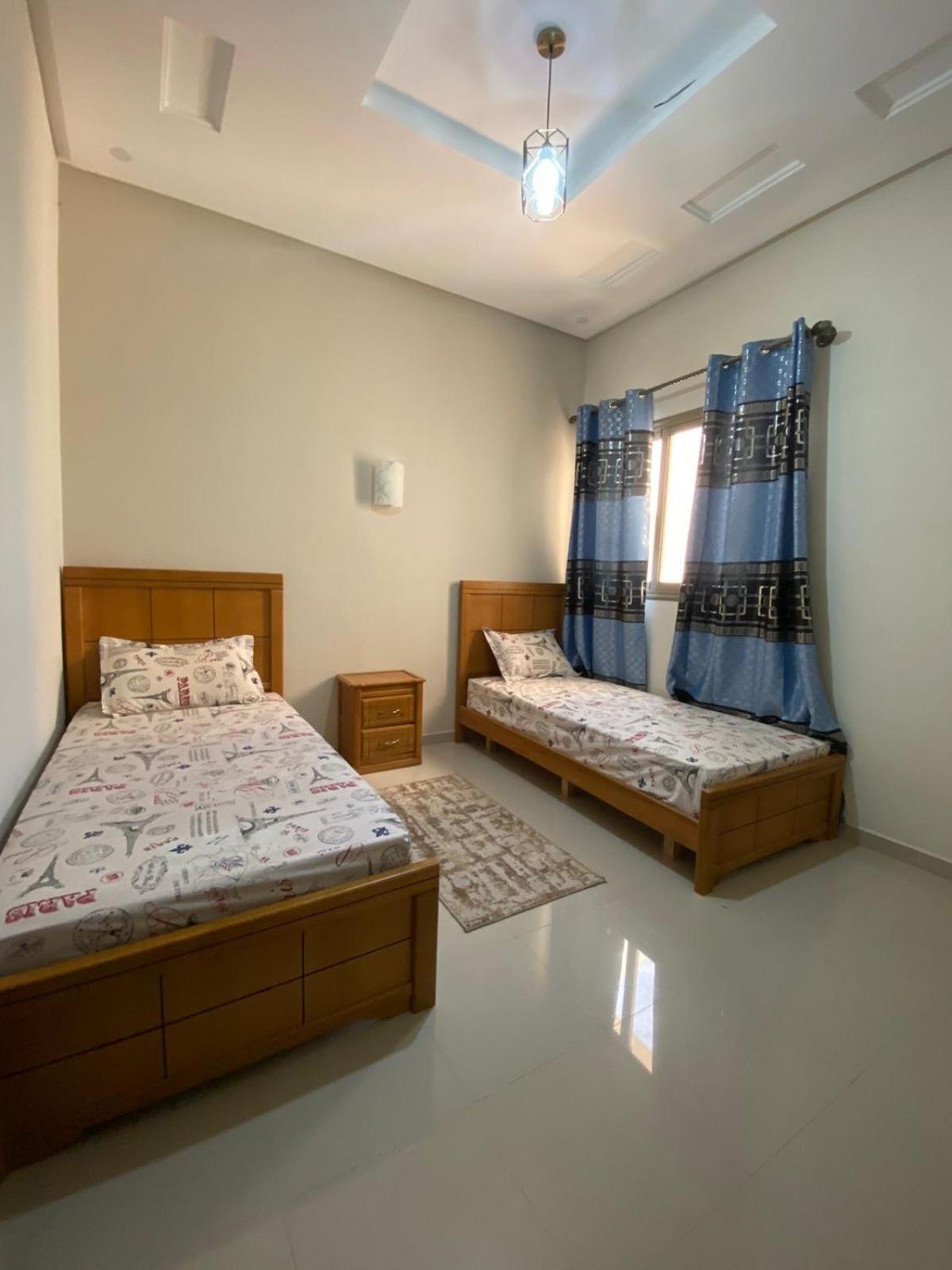Appartement A Agadir Centre Ville Εξωτερικό φωτογραφία