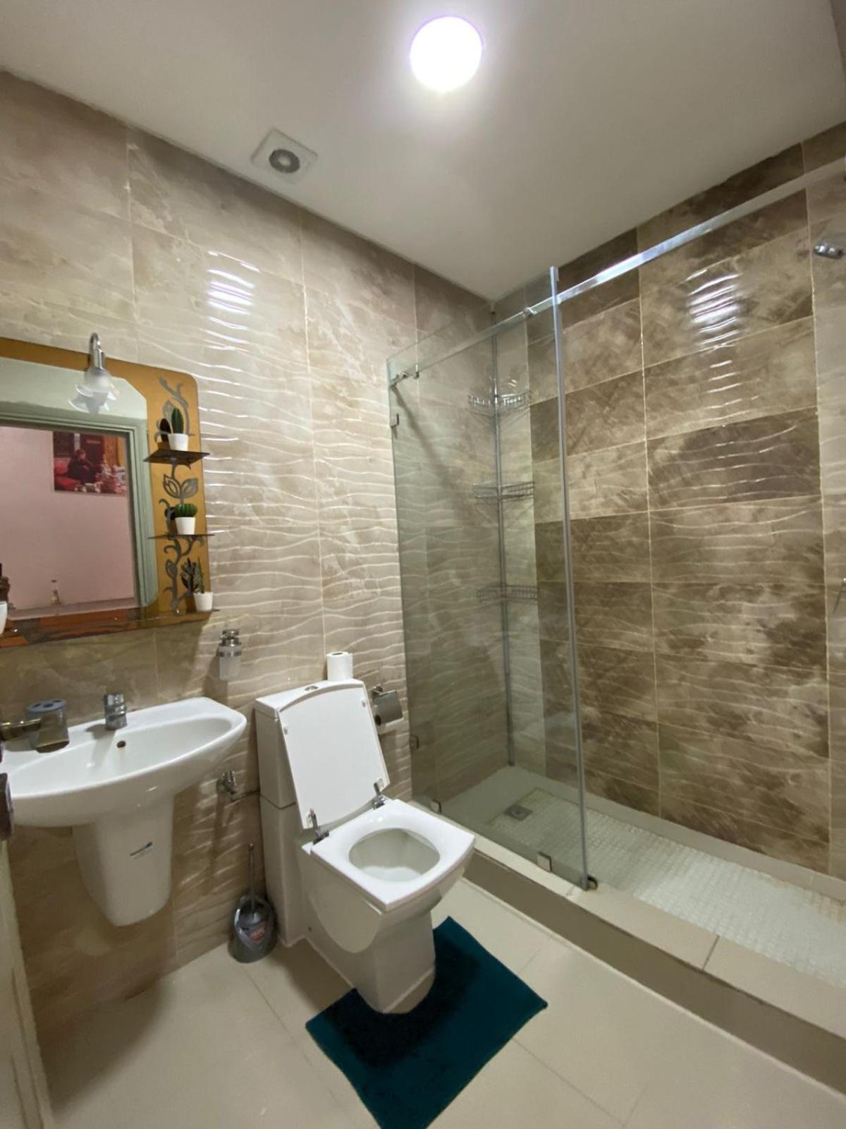 Appartement A Agadir Centre Ville Εξωτερικό φωτογραφία