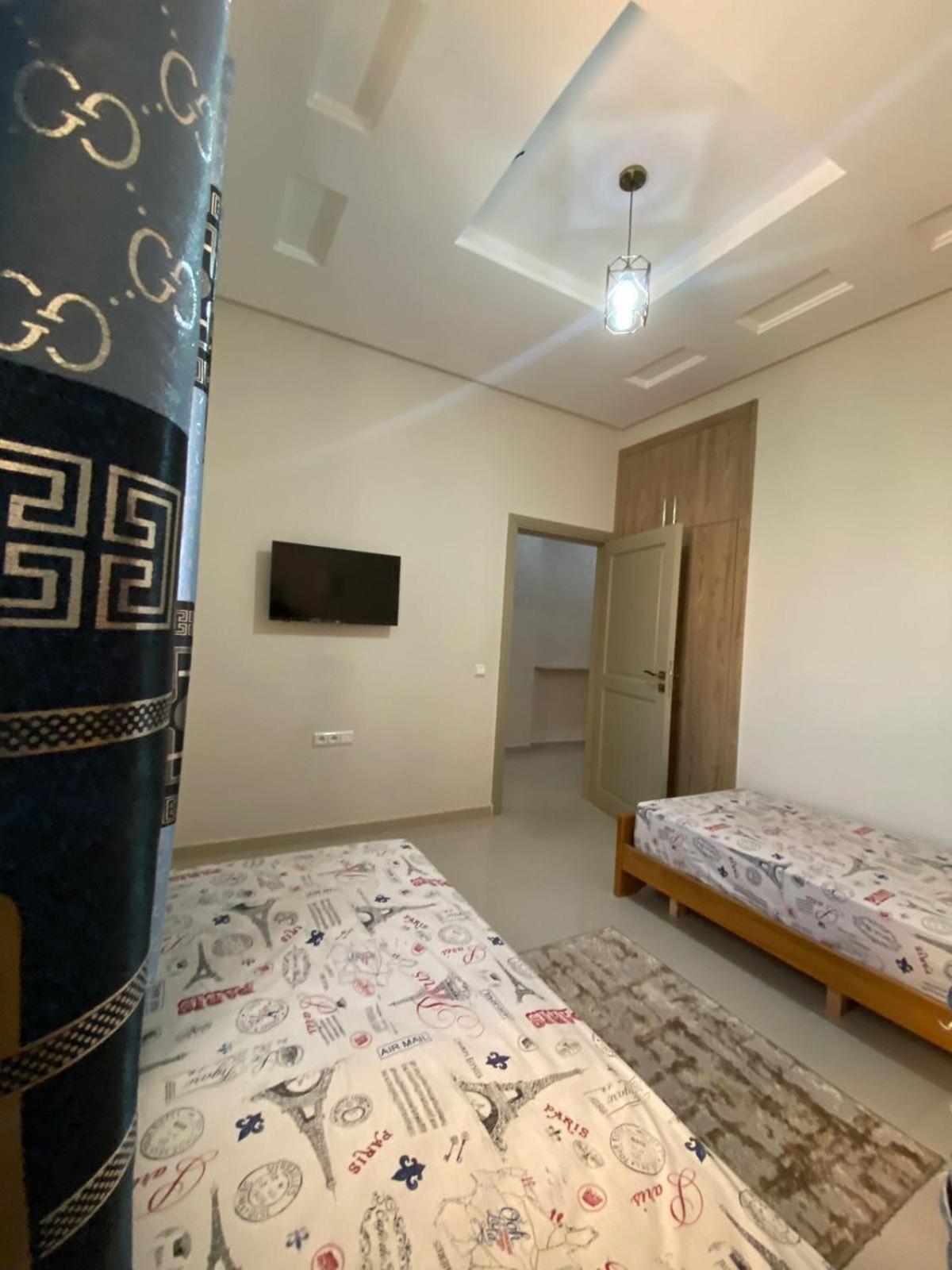 Appartement A Agadir Centre Ville Εξωτερικό φωτογραφία
