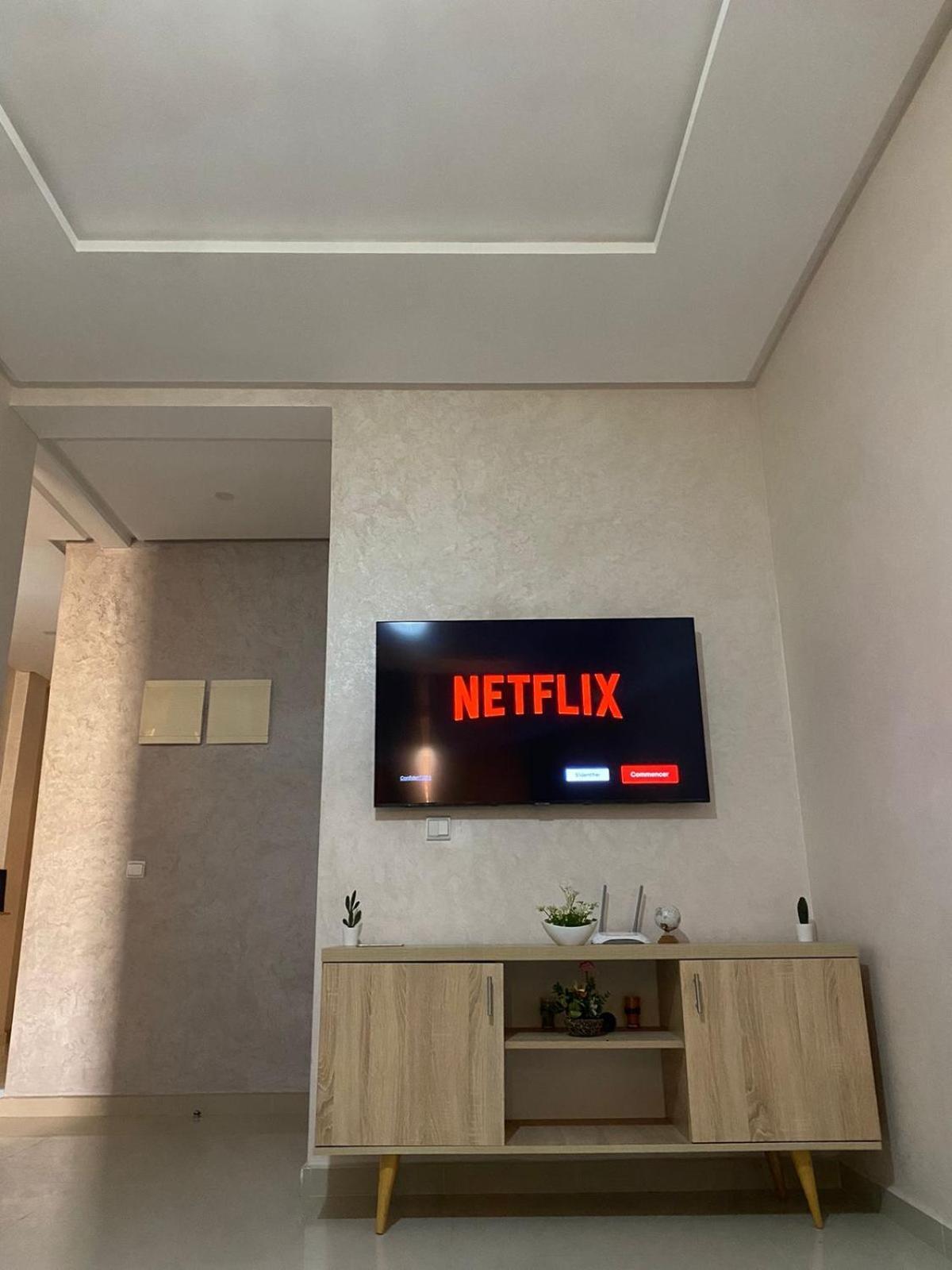 Appartement A Agadir Centre Ville Εξωτερικό φωτογραφία