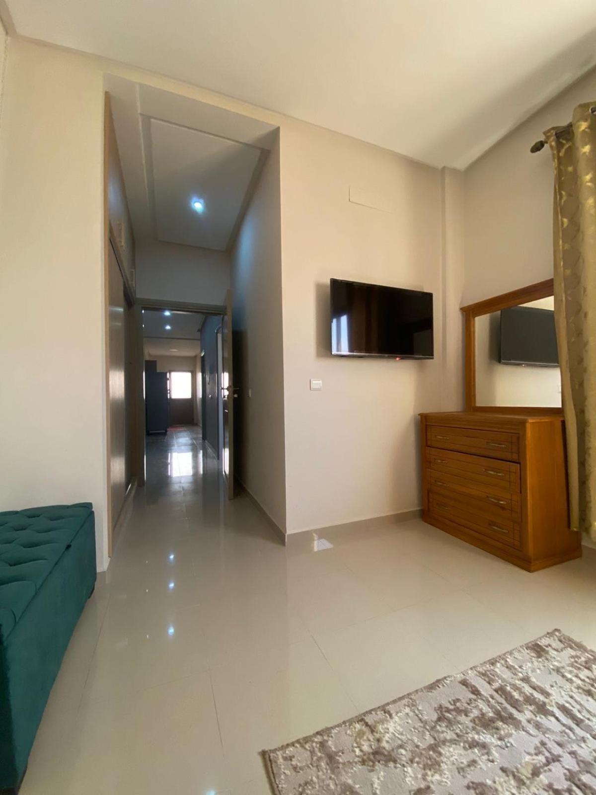 Appartement A Agadir Centre Ville Εξωτερικό φωτογραφία