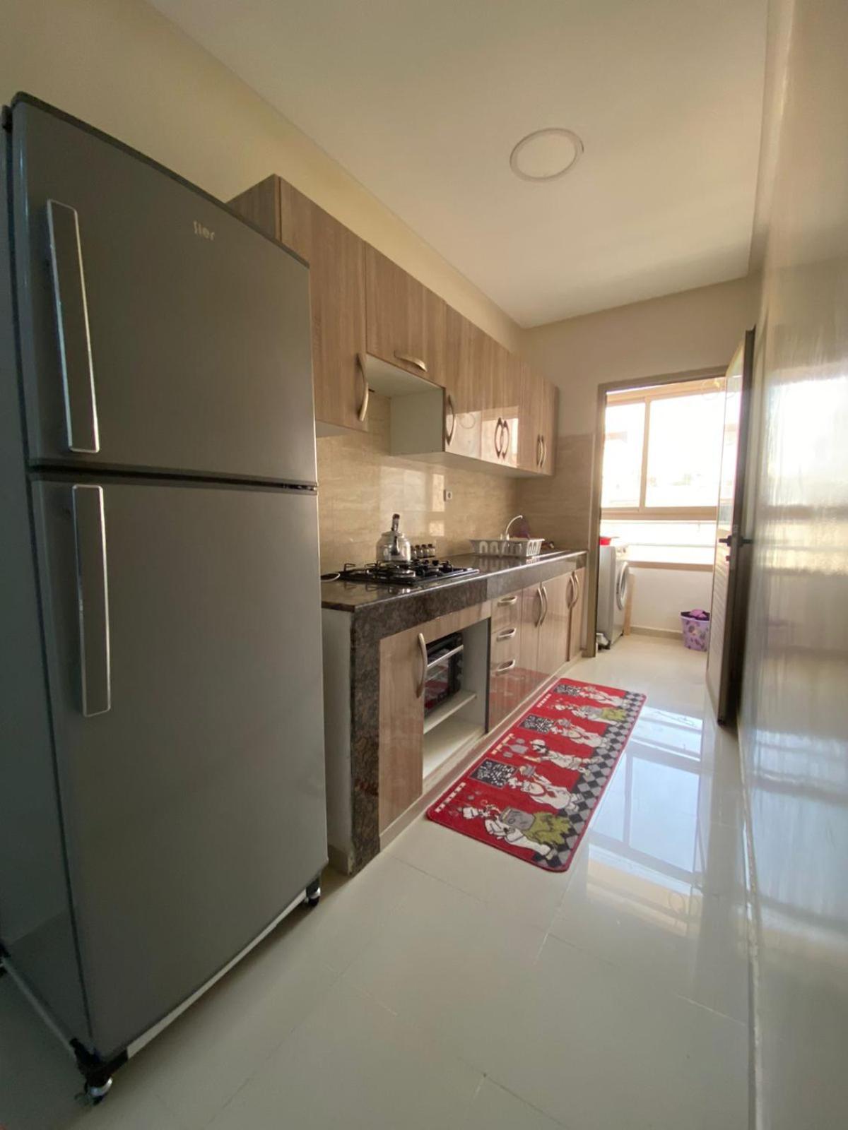 Appartement A Agadir Centre Ville Εξωτερικό φωτογραφία