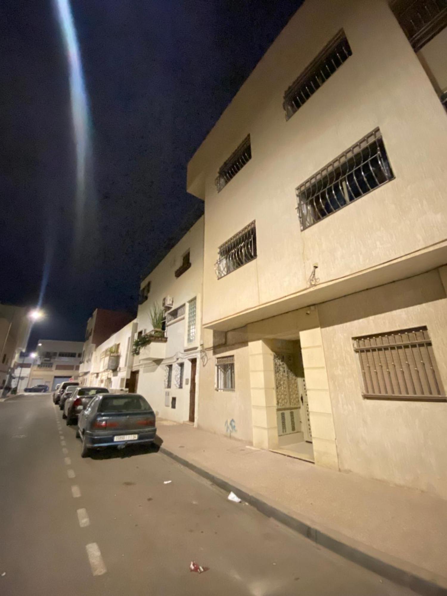 Appartement A Agadir Centre Ville Εξωτερικό φωτογραφία